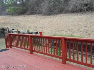 321 Nettletree Ln, Fayetteville NC  28301-3340 exterior