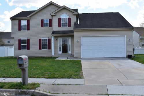 440 Northdown Dr, Dover, DE 19904-9798