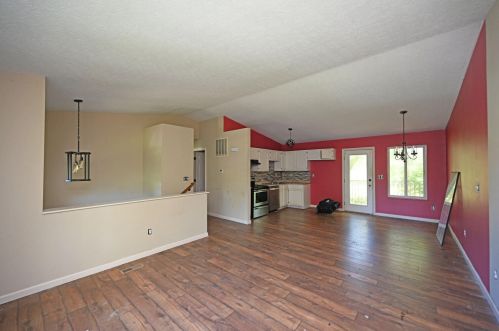 3583 Mitten Dr, Covington KY  41018-2494 exterior