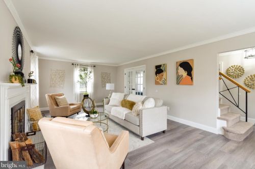 23 Topeka Pass, Willingboro NJ  08046-4111 exterior