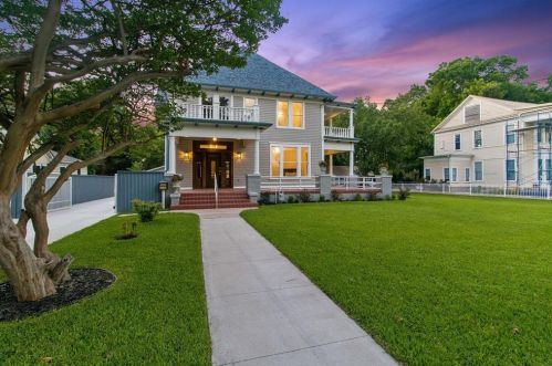 1020 3rd Ave, Corsicana, TX 75110-4505
