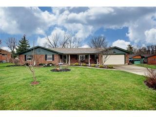 1431 Quail Ln, Dayton, OH 45434-6734