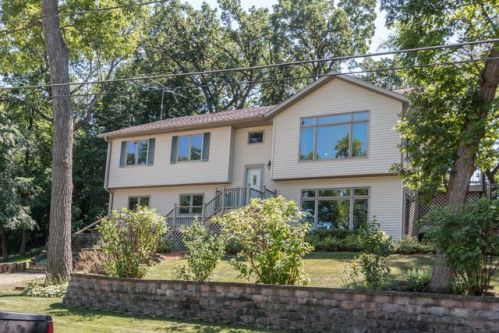 33829 Lake Shore Dr, Lyons, WI 53105