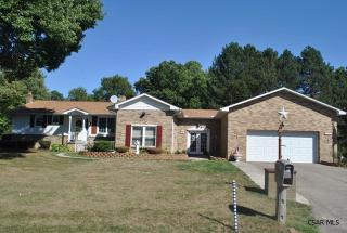 607 Linda St, Seward, PA 15954-3021