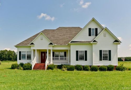202 Sugar Run Rd, Sunbury, NC 27979-9476