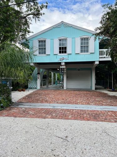 61 Central Ave, Key Largo, FL 33037-2014