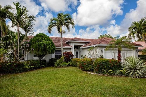 4836 Lee Rd, Delray Beach FL  33445-3287 exterior