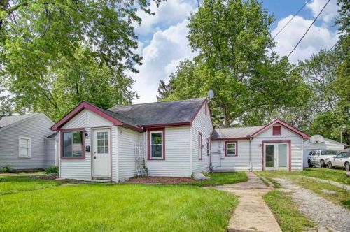 734 Keller Dr, Gar Creek, IN 46774-1702