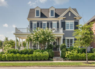 457 Acadia Ave, Franklin, TN 37064-5077