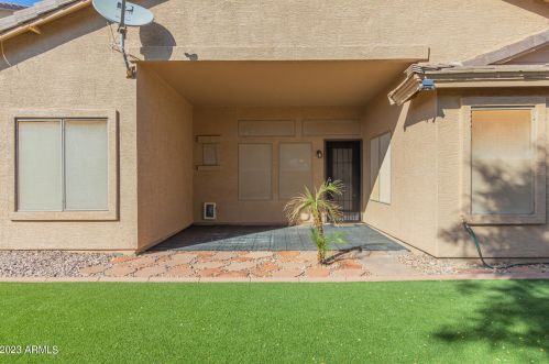 17833 Hearn Rd, Sun City AZ  85388-7536 exterior