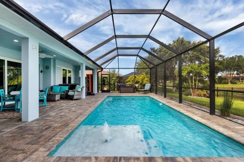 222 Broadmoor Ln, Placida FL  33947-1903 exterior