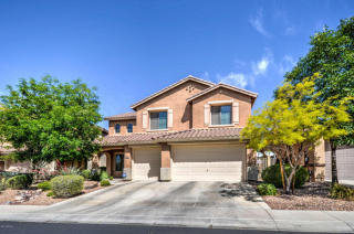 2128 Kuralt Dr, Phoenix, AZ 85086-3648