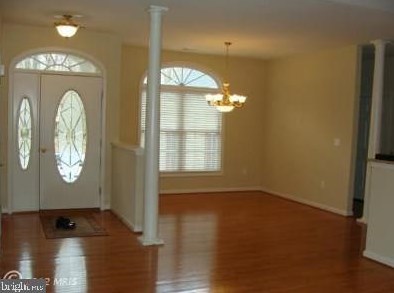 607 Harrison Cir, Locust Grove, VA 22508-5332