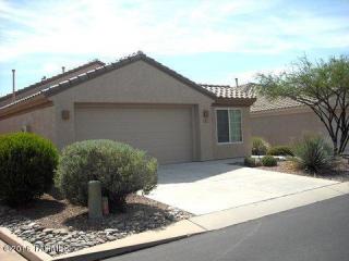 5196 Desert Song Pl, Marana, AZ 85658-4091