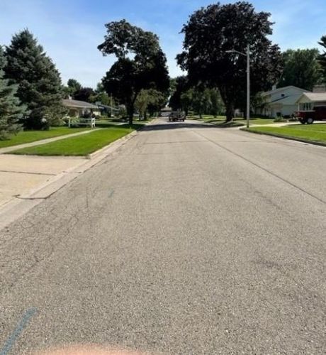 1025 Newbury St, Ripon WI  54971-1838 exterior