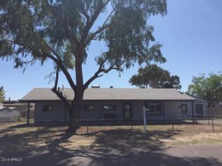 6925 Mary Jane Ln, Peoria AZ  85382-4538 exterior