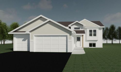 1064 Sharptail Run, New Johannesburg, WI 54017-6364