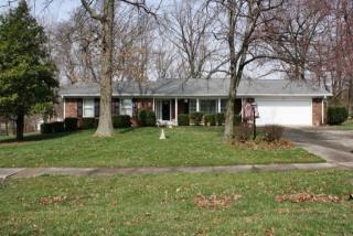 553 Crocus Dr, Radcliff, KY 40160-2307