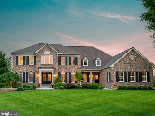 48 Keystone Ct, Collegeville, PA 19426-4436