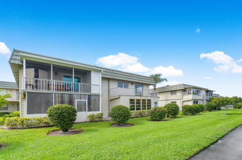 740 Monaco P, Delray Beach, FL 33446-1966