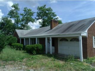 3894 Old Franklin Tpke, Glade Hill, VA 24092-1813