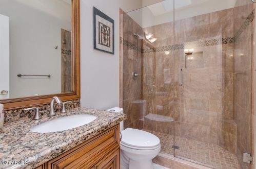 9525 Yucca St, Scottsdale AZ 85259-6987 exterior