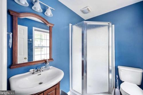 10406 Colechester St, Fredericksburg VA  22408-9553 exterior