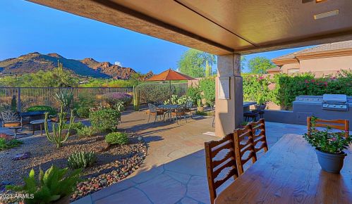 6462 Amber Sun Dr, Scottsdale AZ 85266-7034 exterior