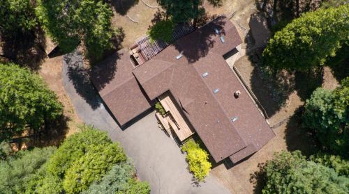 6832 Retreat Ln, Pacific House CA  95726-9465 exterior