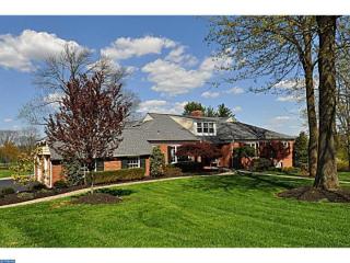 925 Stony Ln, Gladwyne, PA 19035-1125