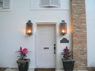 4617 Bexley Ln, Mobile AL  36608-2449 exterior