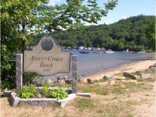 45 Lakewood Pines Rd, Bridgewater, NH 03222-3510