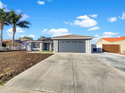 308 Camden Rd, San Jacinto CA  92582-6922 exterior