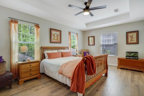 1017 Nash Dr, Kissimmee FL  34747-4310 exterior