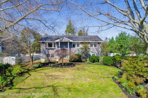 54 Skidmore Rd, East Freehold, NJ 07728-7867