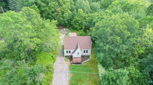 1322 Basswood Ave, Duluth MN  55811-4735 exterior
