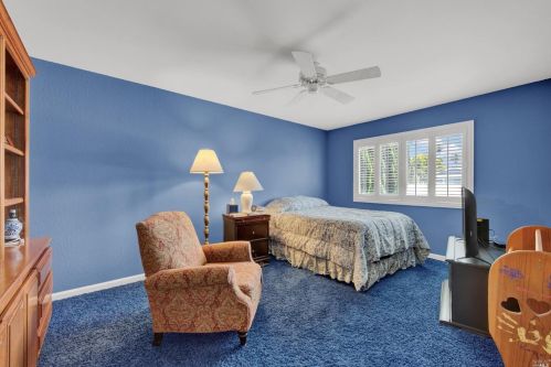 296 Plantation Way, Vacaville CA  95687-5934 exterior