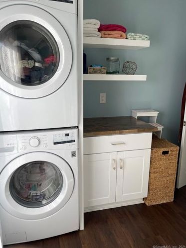 3 Griswold Ct, United States Coast Guard Ac CT  06320-5209 exterior