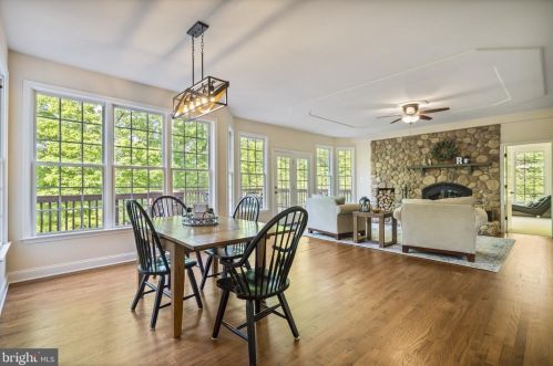 20 Hartlake Dr, Fredericksburg VA  22406-4635 exterior