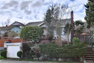 7815 Dayton Ave, Seattle, WA 98103-4625