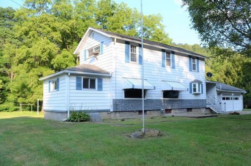 904 State Route 68, East Brady PA  16028-3122 exterior