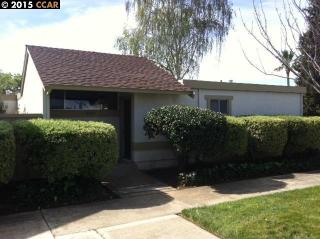 4820 Boxer Blvd, Concord, CA 94521-3604