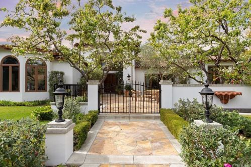 13 Palomino, Trabuco Canyon, CA 92679-4821