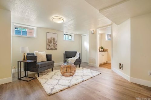 3360 Chase St, Denver CO  80212-7038 exterior