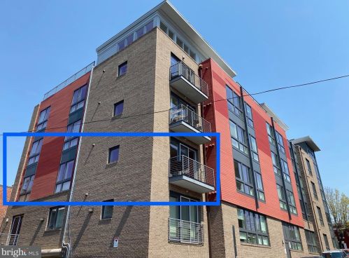 2920 Georgia Ave, Washington, DC 20001-3828