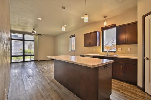 201 Van Buren St, Green Bay WI  54301-4827 exterior