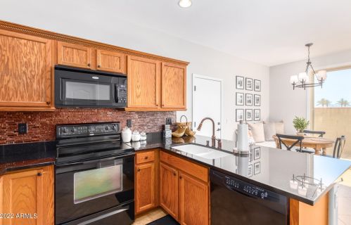 2935 Evergreen St, Buckeye AZ 85396-3668 exterior