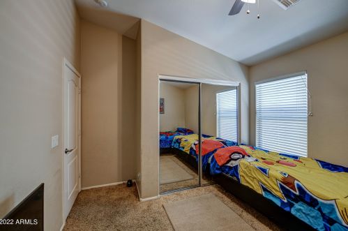 4208 Amarillo Dr, San Tan Valley AZ  85140-5306 exterior