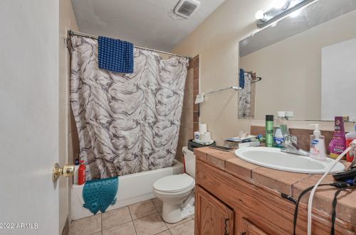 6621 Pasadena Ave, Glendale AZ  85301-7226 exterior