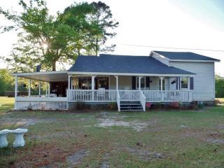 3534 A B Carter Rd, Fayetteville, NC 28312-7170